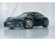 Porsche 911 - 4.0 GT3 Touring l Kuipstoelen l PTS Brewster Green | Keramis
