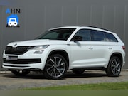 Skoda Kodiaq - 1.4 TSI / 150PK / DSG / Sportline / 7 persoons / Camera / NA
