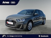 Audi A1 - Sportback 25 95pk TFSI S Line Sportstoelen voorin | Stoelver