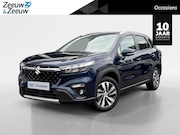 Suzuki S-Cross - 1.5 Hybrid Style | 360 camera | Panodak | NL auto | Trekhaak