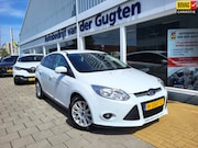 Ford Focus - 1.0 EcoBoost Titanium / Airco / Bluetooth / Lichtmetalen vel