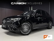 Mercedes-Benz GLC-klasse - 200 4MATIC Business Solution AMG