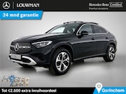 Mercedes-Benz GLC-Klasse Coupe - 300 e 4MATIC Plug-In Hybride Panorama Schuif-Kanteldak | Tre
