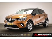 Renault Captur - 1.0 TCe 90 Intens | EASY LINK / PARKING- PACK | NAVI | DAB |