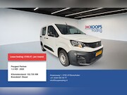 Peugeot Partner - 1.5 HDI incl klep airco