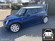 MINI Cooper - 1.6 Chili