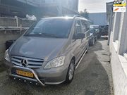 Mercedes-Benz Vito - 113 CDI Automaat 320 Lang DC Luxe