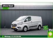 Ford Transit Custom - 2.0 EcoBlue L1H1 | Automaat | 1e Eigenaar | Limited | Camera