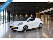 Renault Wind - 1.2 TCE DYNAMIQUE CABRIO ELEKTRISCHE-KAP