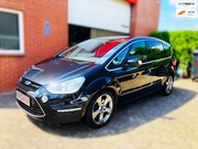 Ford S-Max - 2.0 AUT. 203pk/VOL OPTIES/7 zits/Trekhaak