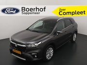 Suzuki S-Cross - 1.4 Boosterjet 130 pk Select Smart Hybrid | Camera | Adapt.