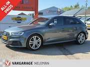 Audi A3 - Sportback 35 TFSI 150pk Advance Sport rijklaarprijs bovag-ga