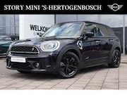 MINI Cooper - SE Countryman ALL4 Automaat / Panoramadak / Achteruitrijcame