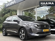 Peugeot 3008 - 1.6 HYbrid4 300 GT | Weinig kilometers | Schuif-/kanteldak |
