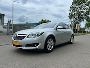 Opel Insignia - 1.6 T Innovation Full Option