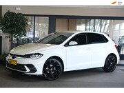 Volkswagen Polo - 1.0 TSI Style DSG 95PK IQ ACC DPC Led Cam Keyless Navi Maxto