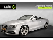 Audi A5 - Cabriolet 2.0 TFSI 224pk quattro Sport Edition | Trekhaak |