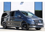 Mercedes-Benz V-klasse - 250d / DC / 4-Matic / AMG / Elec Stoelen / 2x Elec Schuifd /