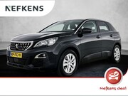 Peugeot 3008 - SUV Blue Lease Executive 130pk | Navigatie | Climate Control