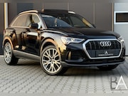 Audi Q3 - 45 TFSI e |panorama|memory|ACC|keyless|camera