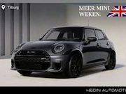 MINI Cooper - C 5-Deurs 1.5 John Works | Leverbaar dit jaar