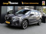 Mazda CX-5 - 2.5 SkyActiv-G 192 GT-M AWD Automaat (Navi,Camera,PDC,Trekha