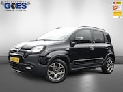 Fiat Panda - 1.0 Hybr. Launch Ed.
