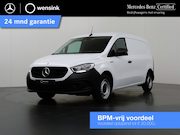 Mercedes-Benz eCitan - 112 GB L2 51 kWh | Achteruitrijcamera | Cruise Control | Cli
