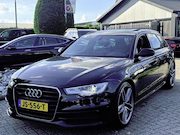 Audi A6 - Avant 2.8 FSI V6 Quattro 2X S-Line Panorama VOL