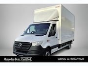 Mercedes-Benz eSprinter - 414 L3 Pro 81kWh Bakwagen | Stoelverwarming | Cruise Control