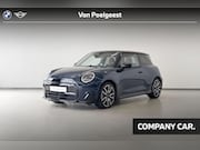 MINI Cooper - E John Cooper Works M 40.7 kWh | 18 Inch JCW Lap Spoke 2-ton