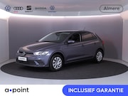 Volkswagen Polo - 1.0 TSI Life Edition 95pk | Navigatie | Stoelverwarming | PD