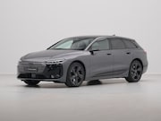 Audi A6 E-TRON - Avant S-line performance 100 kWh Bijrijderdisplay ACC Blind 