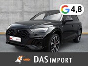 Audi Q5 - S line business 50 TFSI e quattro S tronic