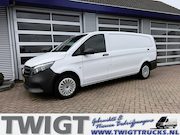 Mercedes-Benz Vito - 116 CDI L3 Pro Automaat/M'BUX 10"/Airco