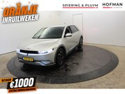 Hyundai IONIQ 5 - Connect+ 73kWh Camera ELaKlep el stoel verst Warmtepomp