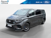 Ford Transit Custom - E-Transit 340 L2H1 MS-RT 71 kWh Dubbel Cabine | Nieuw te bes