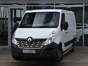 Renault Master - T28 2.3 dCi L1H2 Airco Nav. Elek. Ramen Pdc NL