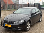 Skoda Octavia - 1.0 TSI Greentech Ambition AUTOMAAT