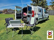 Fiat Doblò Cargo - 1.4 Fire L2H1 Maxi MINICAMPER
