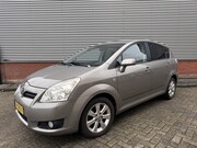 Toyota Verso - 1.8 VVT-i Luna | Airco | Cruise Control | Trekhaak | Nette a