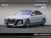 BMW i7 - eDrive50 106 kWh M Sport Pakket