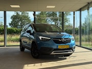 Opel Crossland - 1.2 T. Ed. 2020