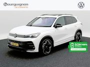 Volkswagen Tiguan - 1.5 eHybrid 272 Pk Automaat R-Line Edition | Black Style | P