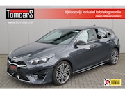Kia Ceed - 1.5 T-GDi 140PK Automaat GT-Line 12-2025!/Navigatie/Adapt.-c