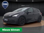 CUPRA Born - Edition 62 kWh | 19" | Camera | Stoelverwarming | Navigatie 