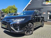 Mitsubishi Outlander - 2.0 PHEV instyle