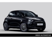 Fiat 500 - 1.0 Hybrid Torino Launch Edition Airco | Cruisecontrol | Car