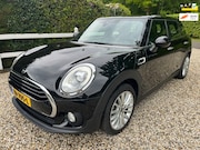 MINI Clubman - 1.5 Cooper Automaat Business Edition
