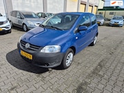 Volkswagen Fox - 1.2 Optive
